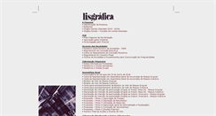 Desktop Screenshot of lisgrafica.pt